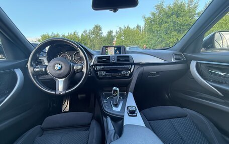 BMW 3 серия, 2018 год, 2 800 000 рублей, 6 фотография