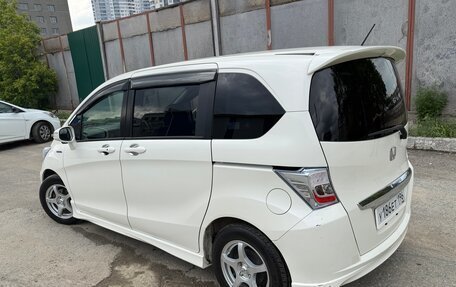 Honda Freed I, 2011 год, 920 000 рублей, 9 фотография