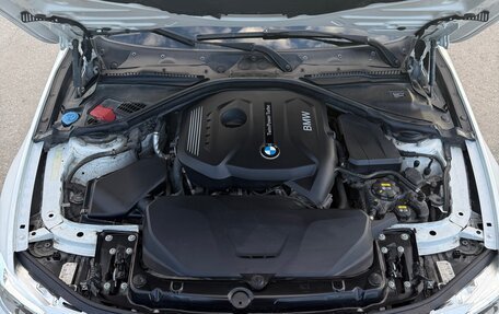 BMW 3 серия, 2018 год, 2 800 000 рублей, 3 фотография