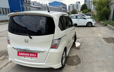 Honda Freed I, 2011 год, 920 000 рублей, 4 фотография