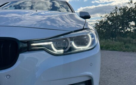 BMW 3 серия, 2018 год, 2 800 000 рублей, 15 фотография