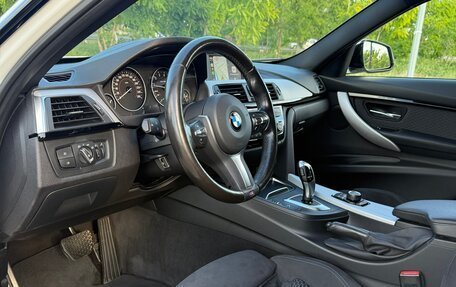 BMW 3 серия, 2018 год, 2 800 000 рублей, 13 фотография