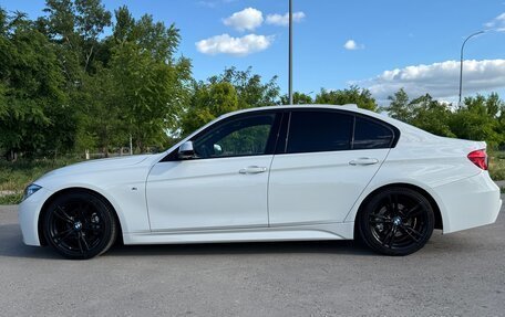BMW 3 серия, 2018 год, 2 800 000 рублей, 20 фотография