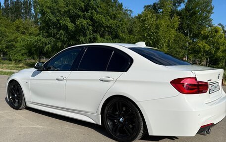 BMW 3 серия, 2018 год, 2 800 000 рублей, 22 фотография
