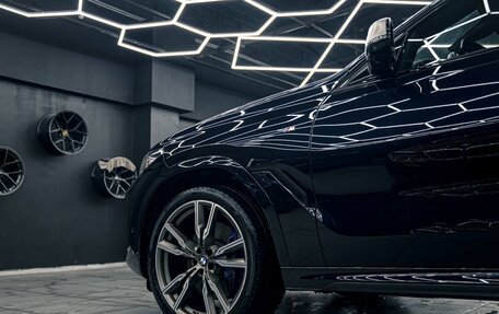 BMW X6, 2019 год, 7 290 000 рублей, 7 фотография