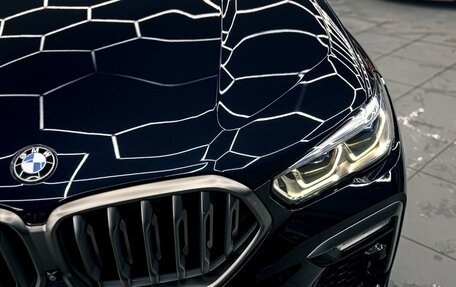 BMW X6, 2019 год, 7 290 000 рублей, 8 фотография