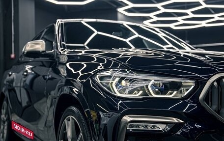 BMW X6, 2019 год, 7 290 000 рублей, 5 фотография