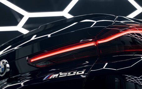 BMW X6, 2019 год, 7 290 000 рублей, 15 фотография