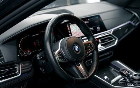 BMW X6, 2019 год, 7 290 000 рублей, 18 фотография