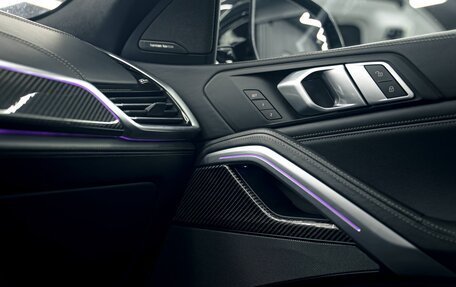 BMW X6, 2019 год, 7 290 000 рублей, 19 фотография