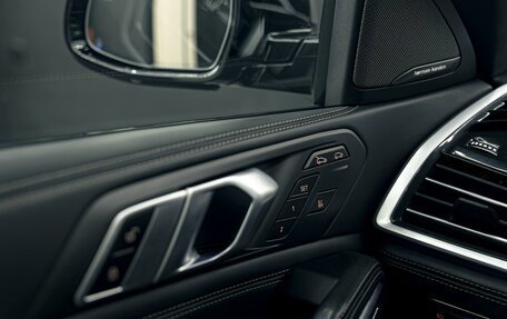 BMW X6, 2019 год, 7 290 000 рублей, 23 фотография