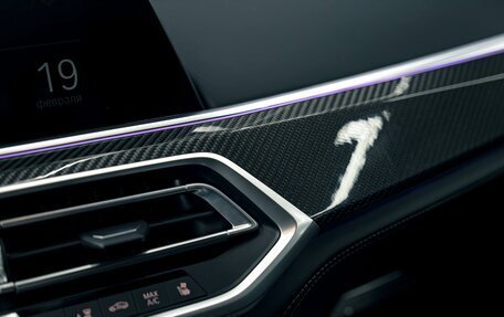 BMW X6, 2019 год, 7 290 000 рублей, 26 фотография