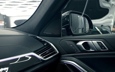 BMW X6, 2019 год, 7 290 000 рублей, 22 фотография