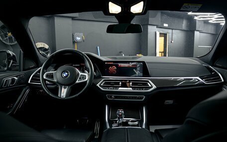 BMW X6, 2019 год, 7 290 000 рублей, 27 фотография