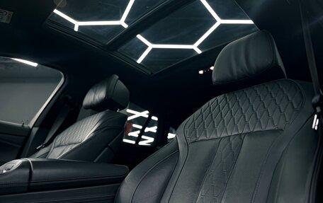 BMW X6, 2019 год, 7 290 000 рублей, 24 фотография