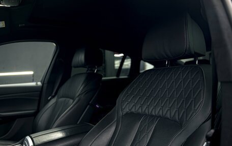 BMW X6, 2019 год, 7 290 000 рублей, 21 фотография