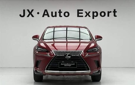 Lexus NX I, 2020 год, 2 900 777 рублей, 2 фотография