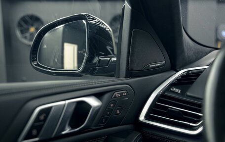BMW X6, 2019 год, 7 290 000 рублей, 25 фотография