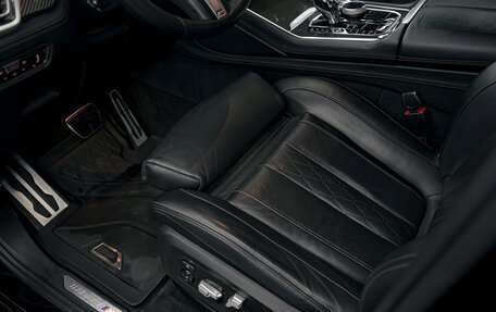 BMW X6, 2019 год, 7 290 000 рублей, 20 фотография