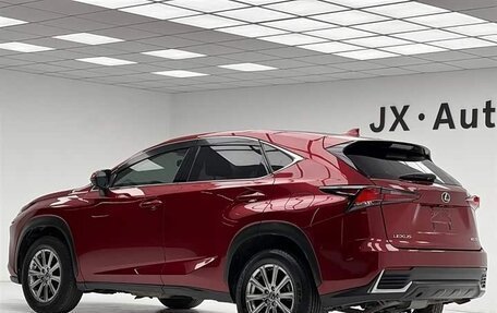 Lexus NX I, 2020 год, 2 900 777 рублей, 5 фотография