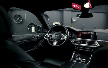 BMW X6, 2019 год, 7 290 000 рублей, 30 фотография