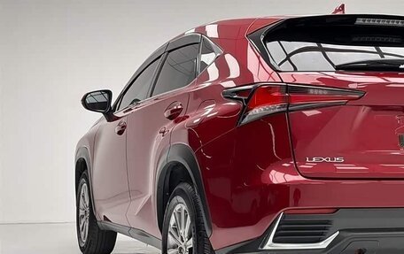 Lexus NX I, 2020 год, 2 900 777 рублей, 7 фотография
