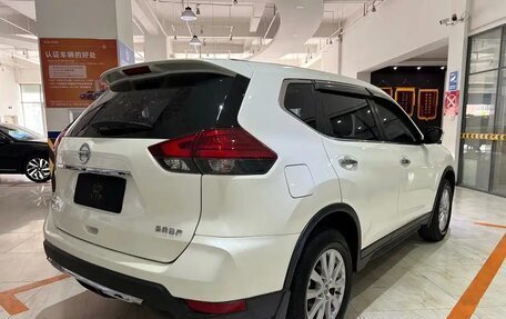 Nissan X-Trail, 2022 год, 2 032 000 рублей, 4 фотография