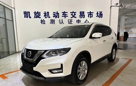 Nissan X-Trail, 2022 год, 2 032 000 рублей, 3 фотография