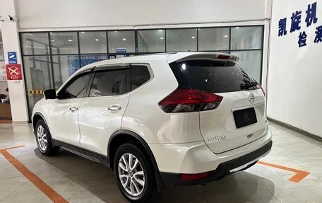 Nissan X-Trail, 2022 год, 2 032 000 рублей, 6 фотография