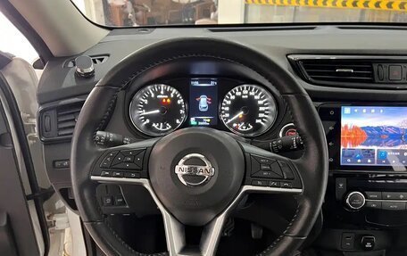 Nissan X-Trail, 2022 год, 2 032 000 рублей, 8 фотография
