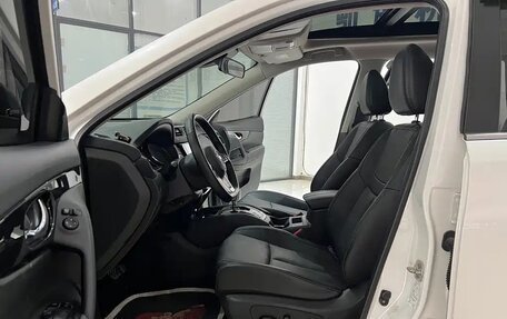 Nissan X-Trail, 2022 год, 2 032 000 рублей, 9 фотография