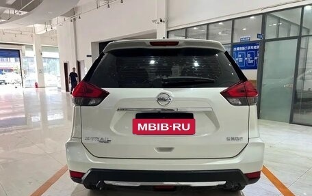 Nissan X-Trail, 2022 год, 2 032 000 рублей, 5 фотография
