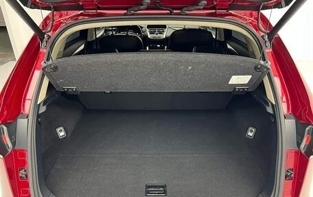 Lexus NX I, 2020 год, 2 900 777 рублей, 12 фотография