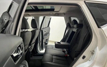 Nissan X-Trail, 2022 год, 2 032 000 рублей, 15 фотография