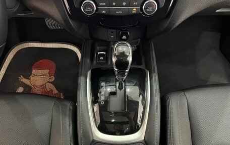 Nissan X-Trail, 2022 год, 2 032 000 рублей, 12 фотография
