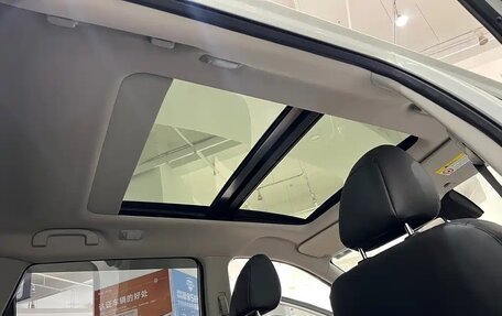 Nissan X-Trail, 2022 год, 2 032 000 рублей, 14 фотография