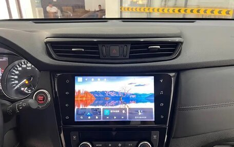 Nissan X-Trail, 2022 год, 2 032 000 рублей, 16 фотография