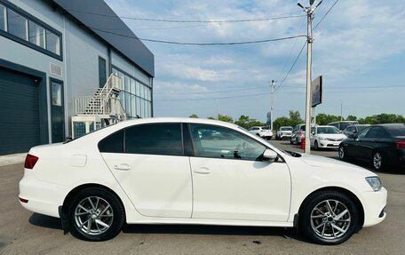 Volkswagen Jetta VI, 2013 год, 859 000 рублей, 7 фотография