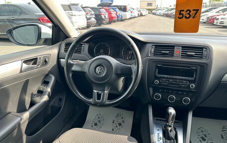 Volkswagen Jetta VI, 2013 год, 859 000 рублей, 14 фотография