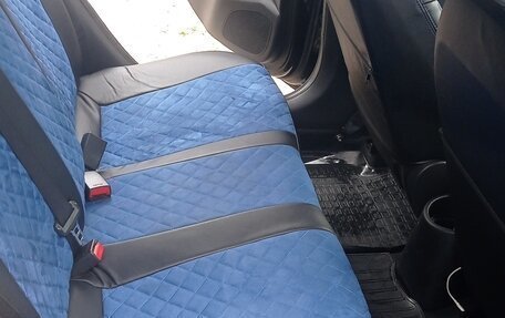 Hyundai Solaris II рестайлинг, 2017 год, 1 050 000 рублей, 5 фотография