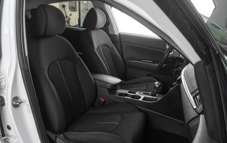 KIA Optima IV, 2019 год, 1 769 000 рублей, 8 фотография