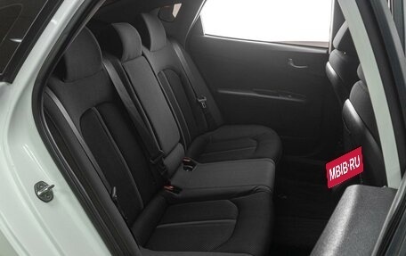 KIA Optima IV, 2019 год, 1 769 000 рублей, 7 фотография