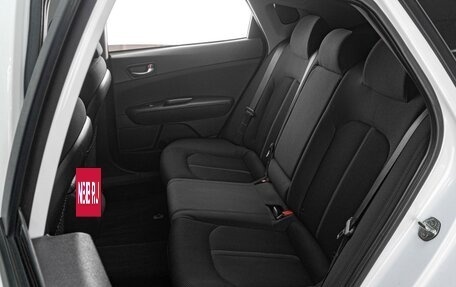 KIA Optima IV, 2019 год, 1 769 000 рублей, 9 фотография