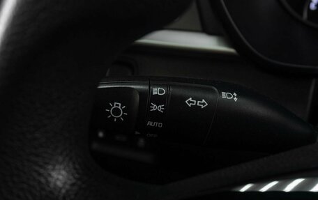 KIA Optima IV, 2019 год, 1 769 000 рублей, 15 фотография