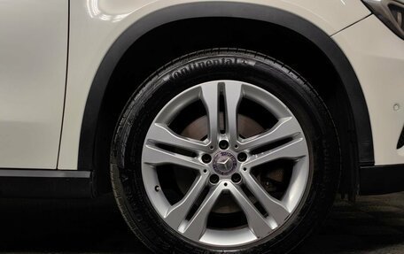 Mercedes-Benz GLA, 2014 год, 1 743 000 рублей, 9 фотография