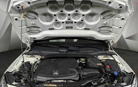 Mercedes-Benz GLA, 2014 год, 1 743 000 рублей, 11 фотография