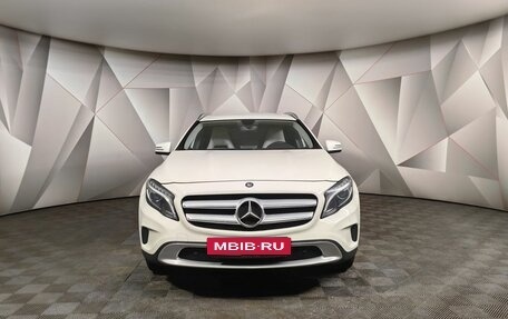 Mercedes-Benz GLA, 2014 год, 1 743 000 рублей, 7 фотография