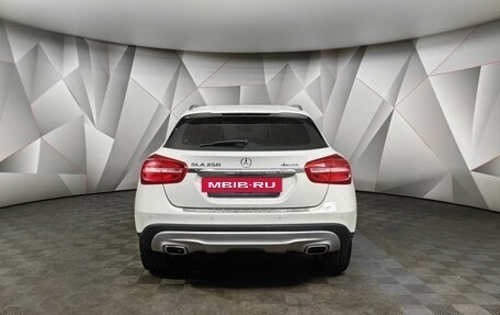 Mercedes-Benz GLA, 2014 год, 1 743 000 рублей, 8 фотография