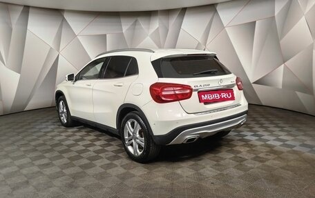 Mercedes-Benz GLA, 2014 год, 1 743 000 рублей, 4 фотография