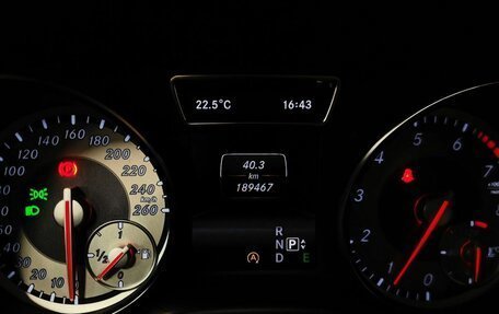 Mercedes-Benz GLA, 2014 год, 1 743 000 рублей, 18 фотография